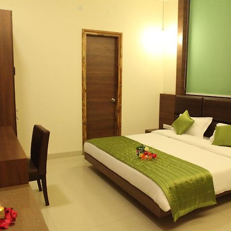 Hotel Golden Fern Patiāla المظهر الخارجي الصورة